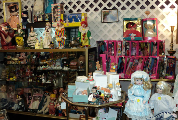 Dolls